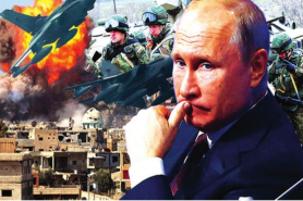 Putin a ucis doi francezi, iar alți trei au fost răniți. Erau lucrători umanitari